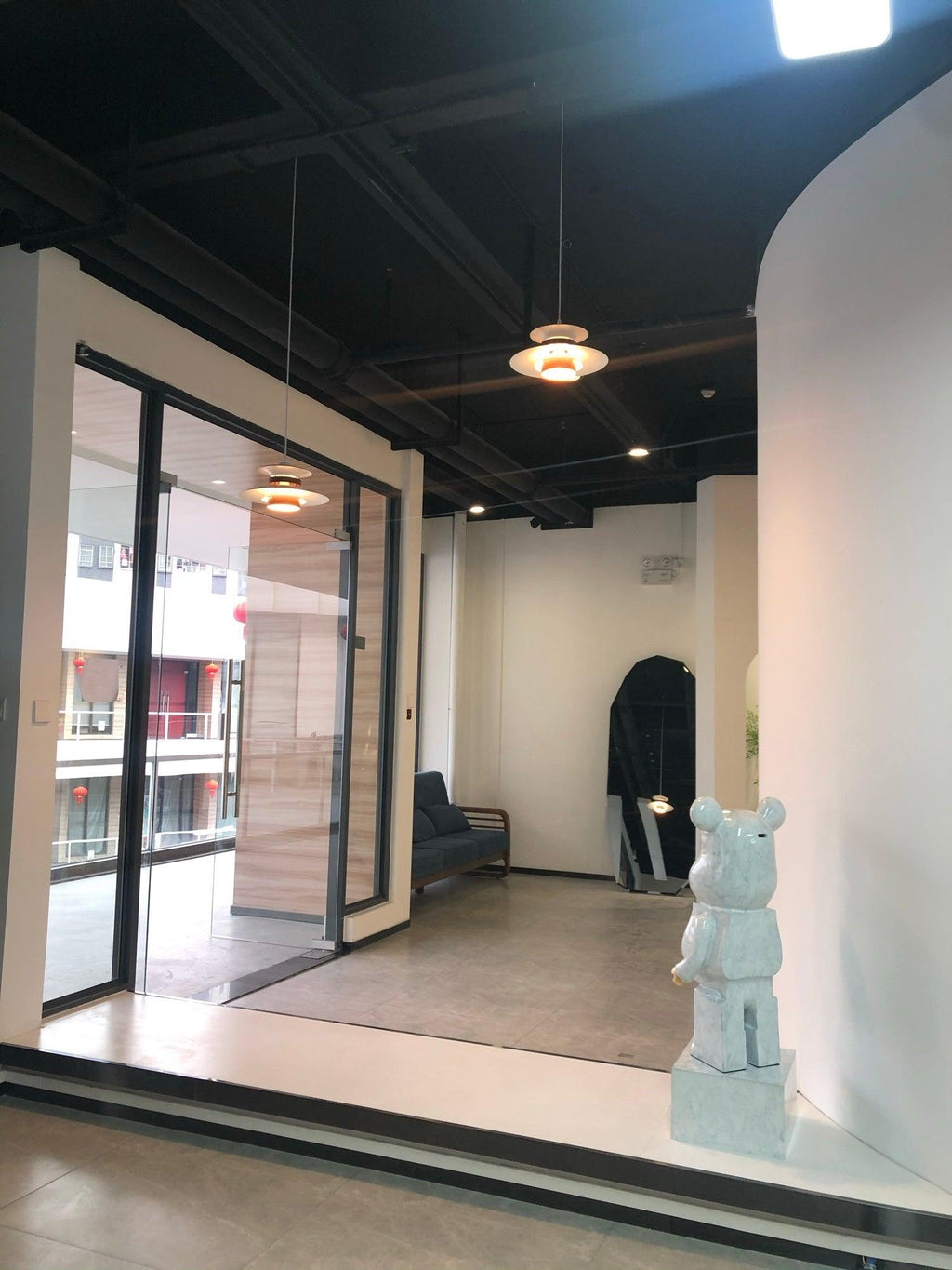 Astraea Pendant Light With Timeless Elegance And Warm Glow | Snurv