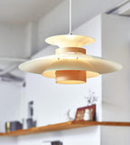 Astraea Pendant Light With Timeless Elegance And Warm Glow | Snurv