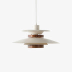 Astraea Pendant Light With Timeless Elegance And Warm Glow | Snurv