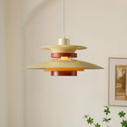 Astraea Pendant Light With Timeless Elegance And Warm Glow | Snurv