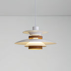 Astraea Pendant Light With Timeless Elegance And Warm Glow | Snurv