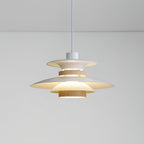 Astraea Pendant Light With Timeless Elegance And Warm Glow | Snurv