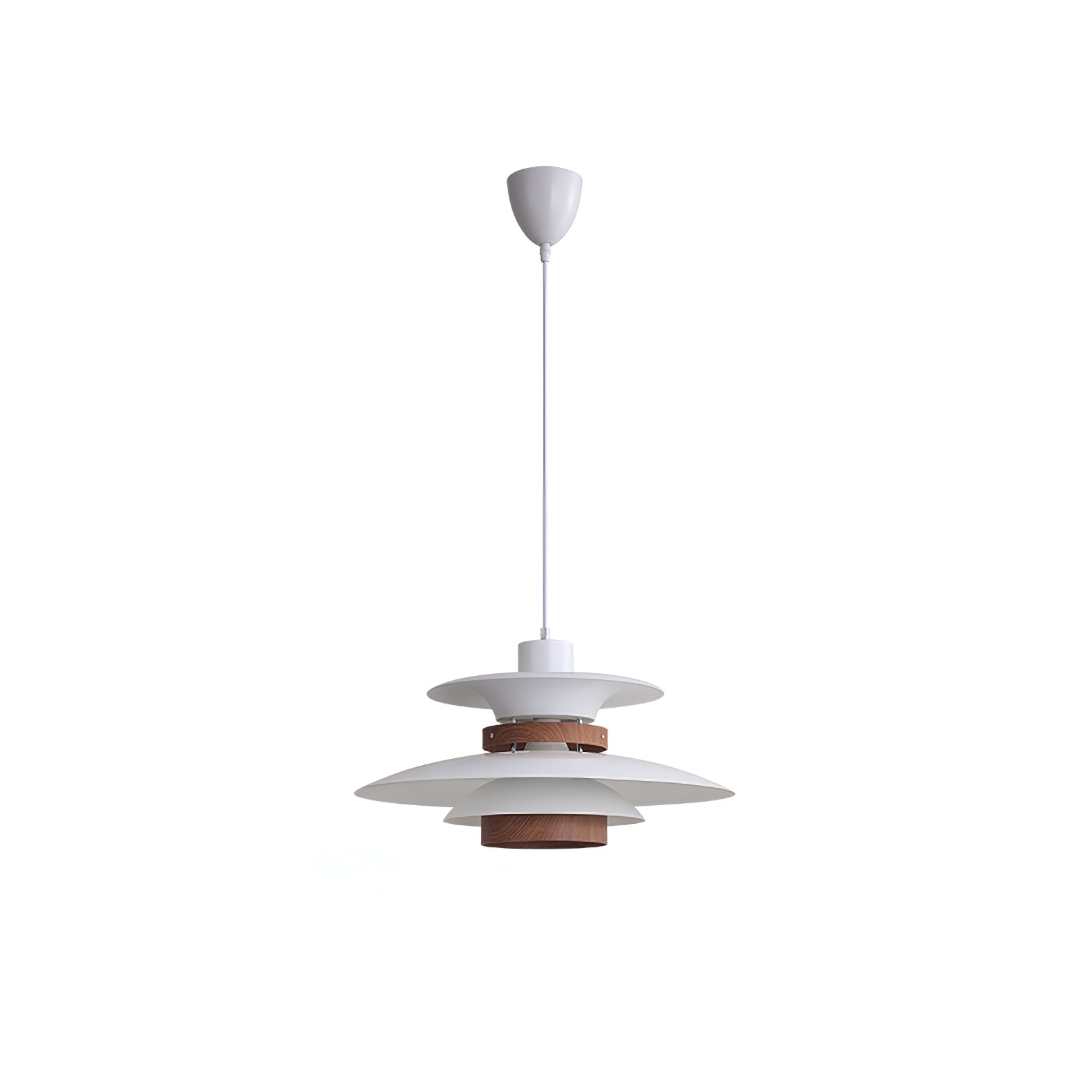 Astraea Pendant Light With Timeless Elegance And Warm Glow | Snurv