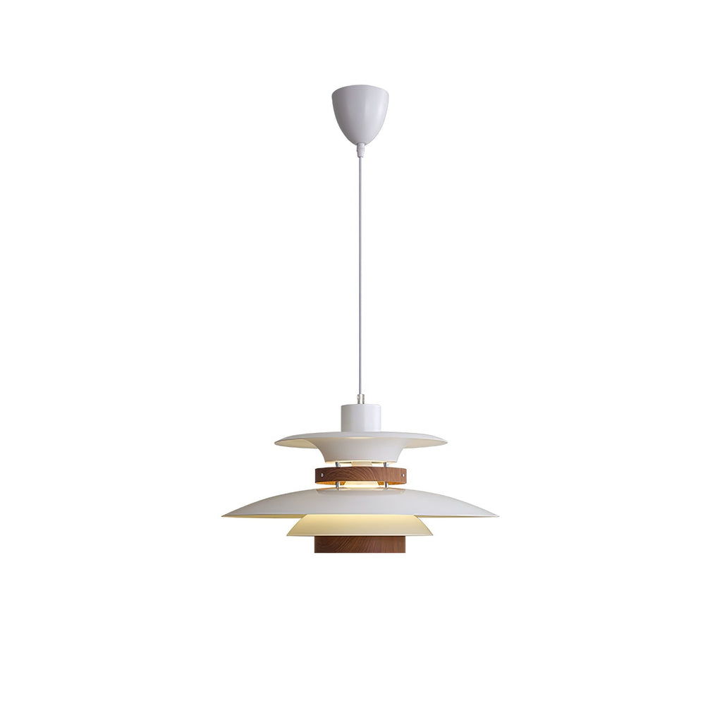 Astraea Pendant Light With Timeless Elegance And Warm Glow | Snurv