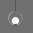 Astraea Modern Pendant Lamp for Elegant Living Spaces | Snurv