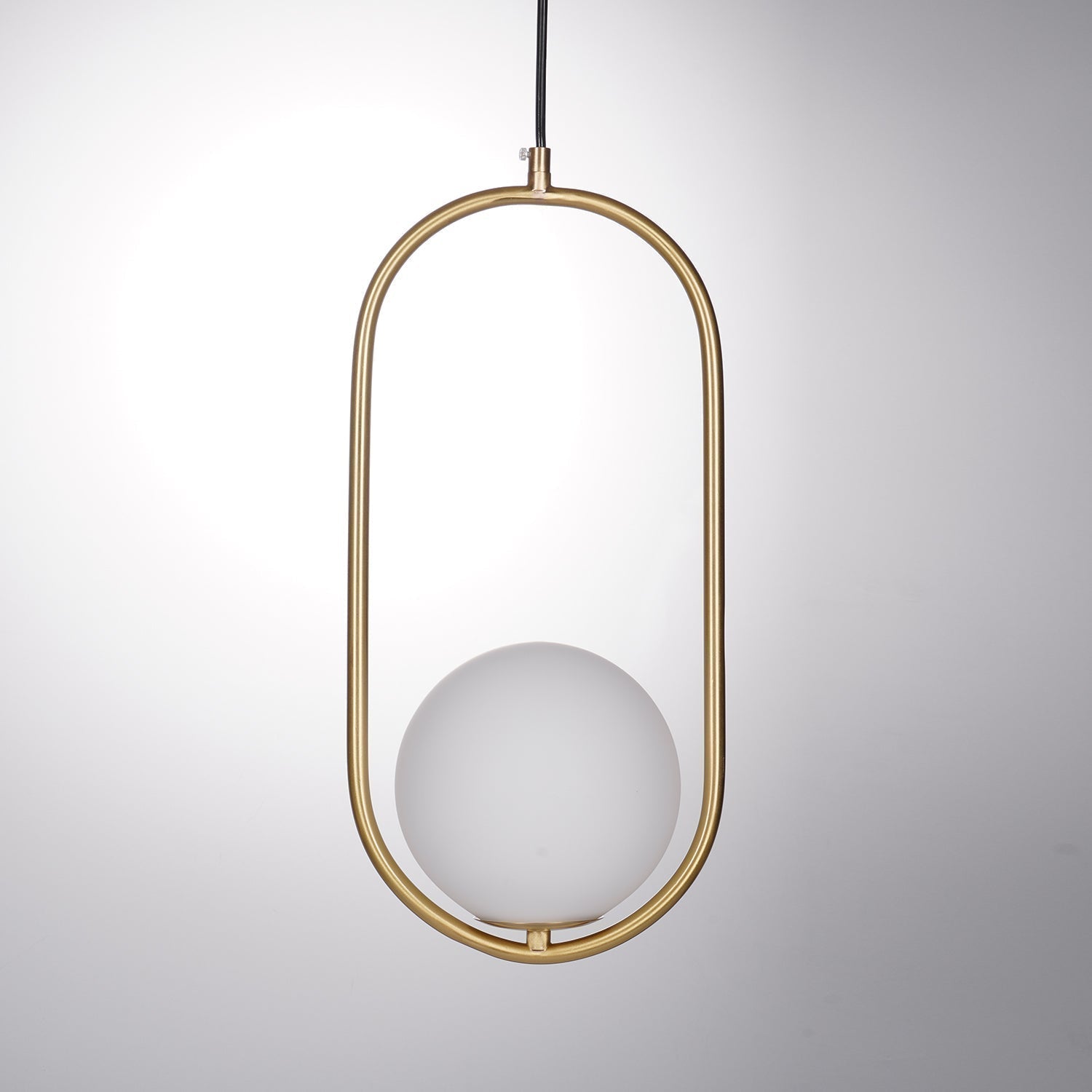 Astraea Modern Pendant Lamp for Elegant Living Spaces | Snurv