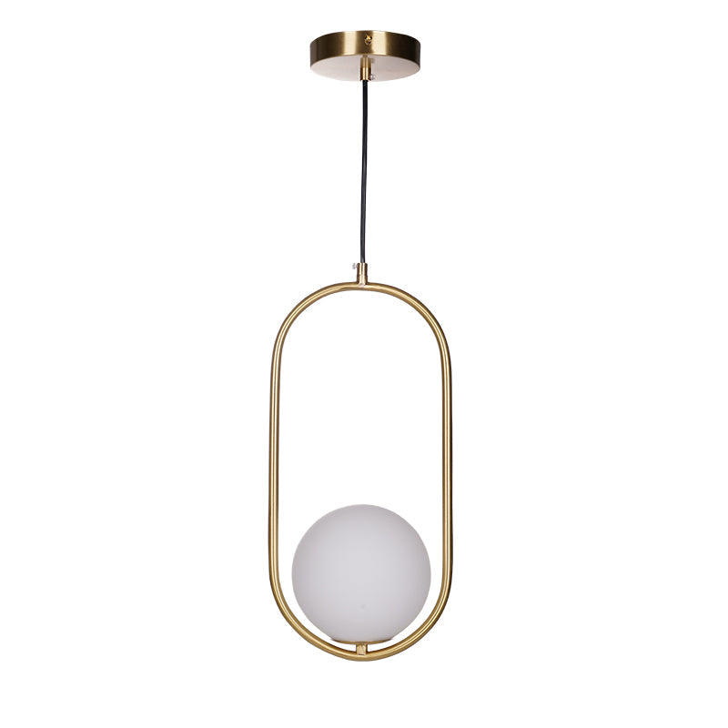 Astraea Modern Pendant Lamp for Elegant Living Spaces | Snurv