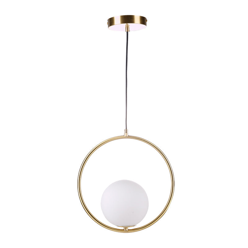 Astraea Modern Pendant Lamp for Elegant Living Spaces | Snurv