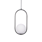 Astraea Modern Pendant Lamp for Elegant Living Spaces | Snurv
