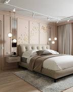 Astraea Modern Pendant Lamp for Elegant Living Spaces | Snurv