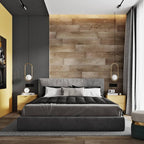 Astraea Modern Pendant Lamp for Elegant Living Spaces | Snurv