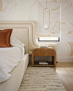 Astraea Modern Pendant Lamp for Elegant Living Spaces | Snurv