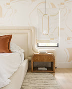 Astraea Modern Pendant Lamp for Elegant Living Spaces | Snurv