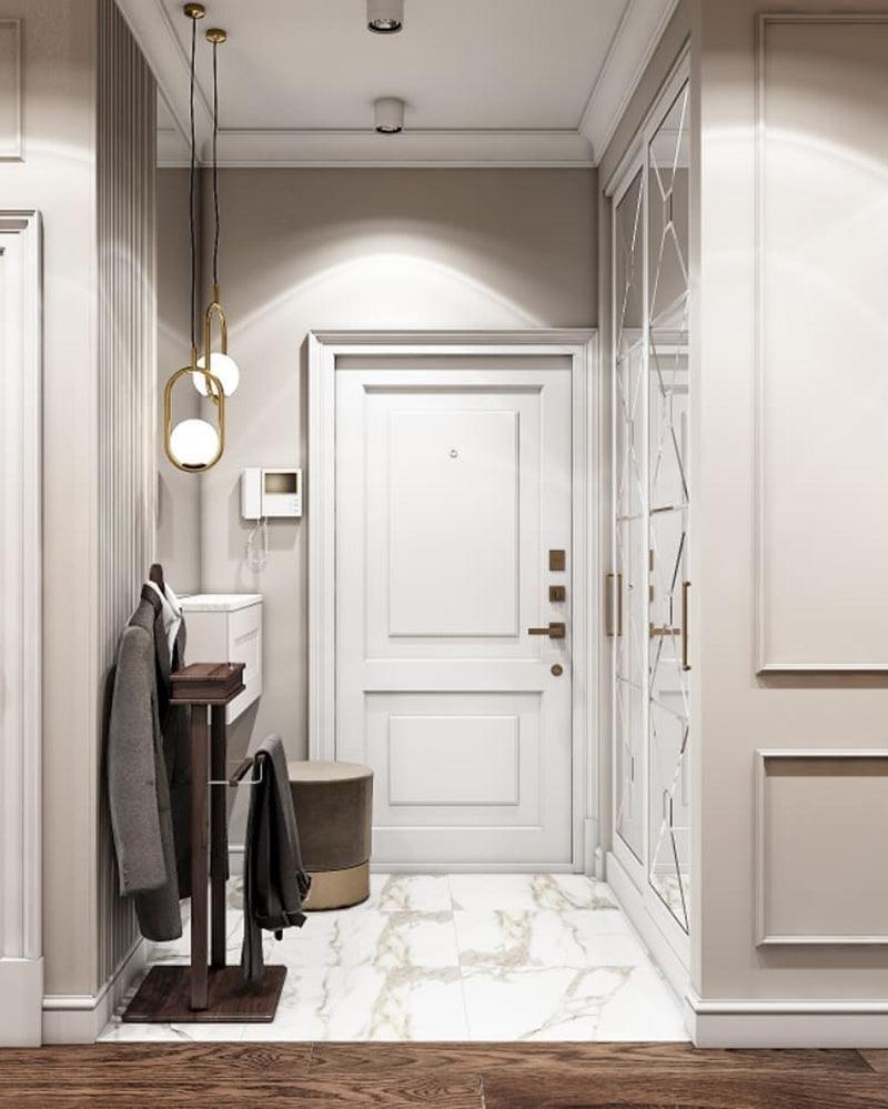 Astraea Modern Pendant Lamp for Elegant Living Spaces | Snurv