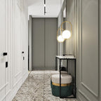 Astraea Modern Pendant Lamp for Elegant Living Spaces | Snurv