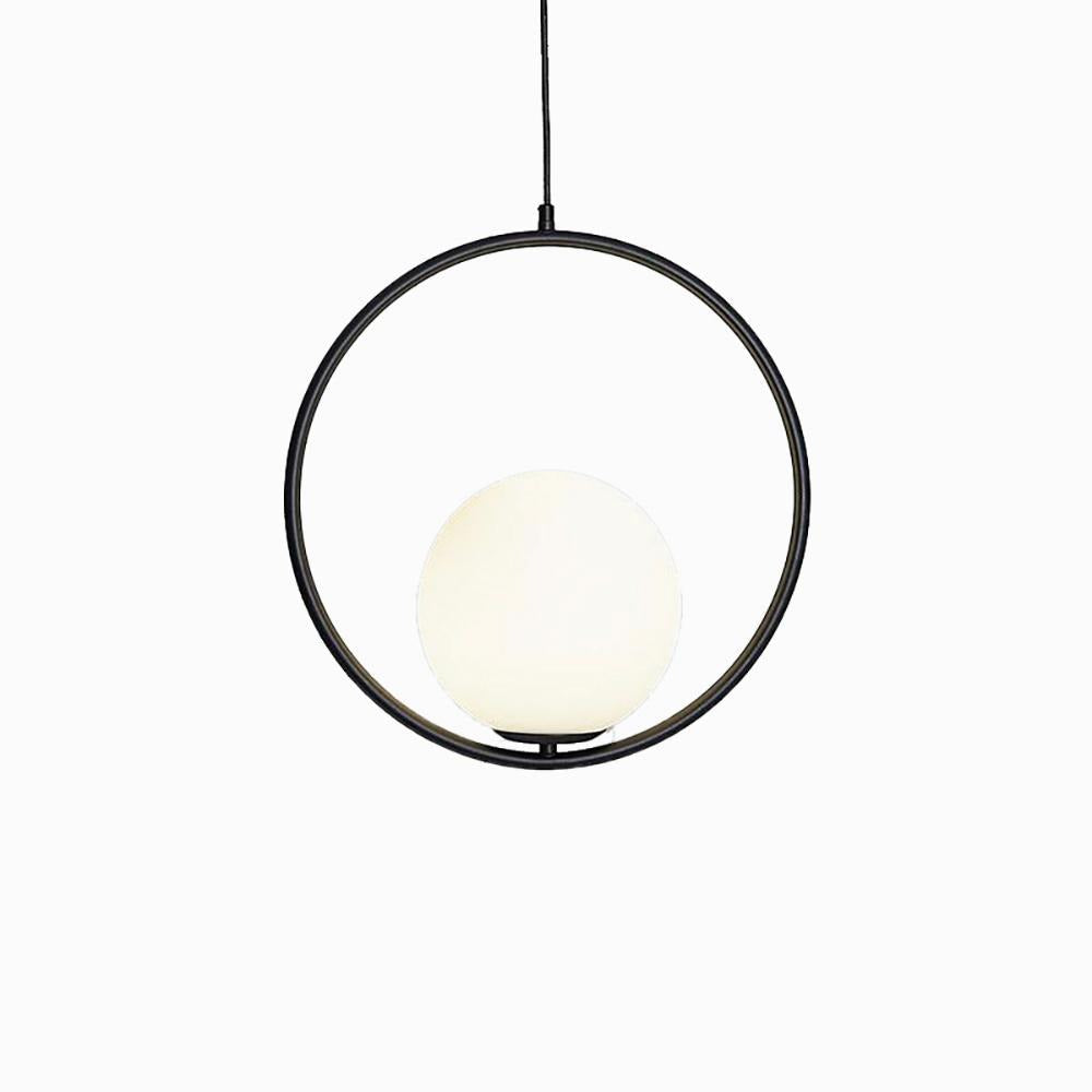 Astraea Modern Pendant Lamp for Elegant Living Spaces | Snurv