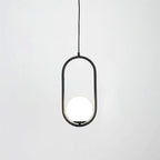 Astraea Modern Pendant Lamp for Elegant Living Spaces | Snurv