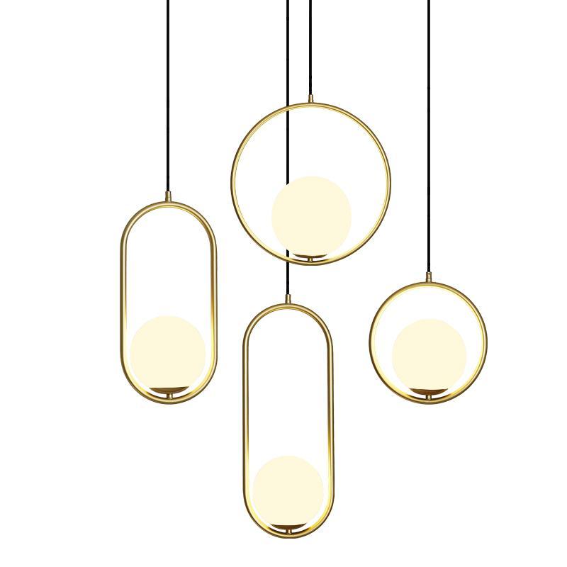 Astraea Modern Pendant Lamp for Elegant Living Spaces | Snurv