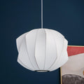 OrbisGlow Globe Pendant Light For Modern Living Spaces | Snurv