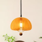 LyraGlow Adjustable Modern Pendant Light With Warm Glow | Snurv