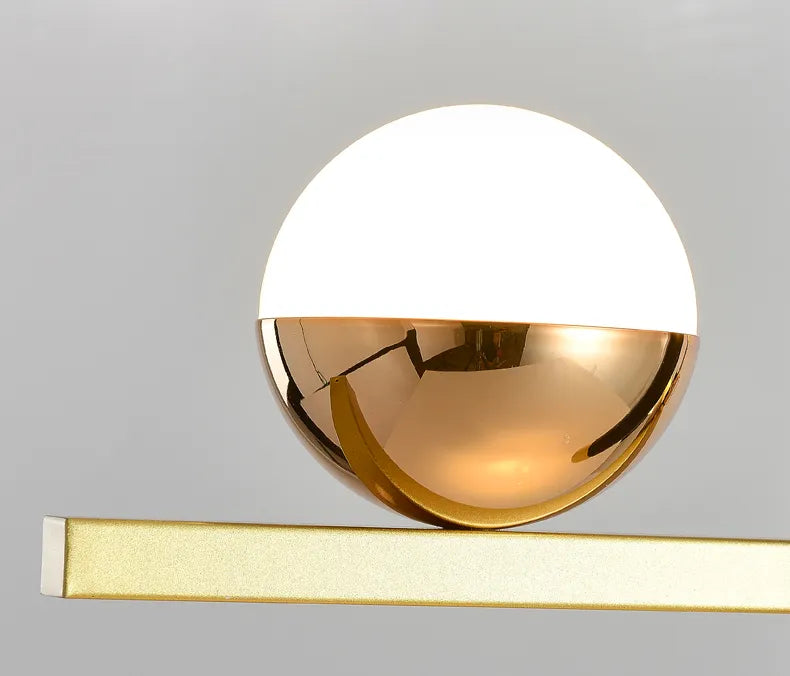 Lumenora Sleek Modern Minimalist LED Pendant Spotlight With Remote Control | Snurv