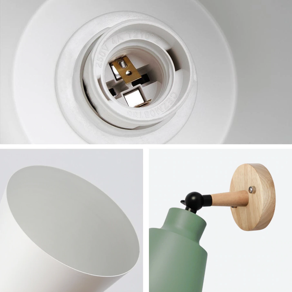 Rowan Wall Sconce | Knesse