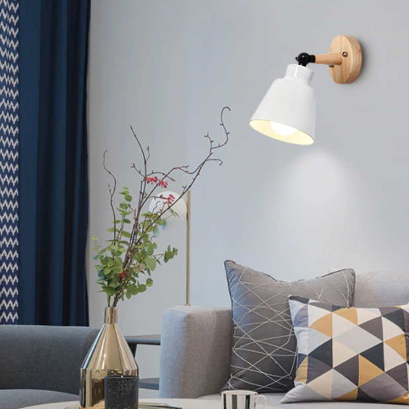 Rowan Wall Sconce | Knesse