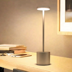 Harbor Cordless LED Table Lamp | Knesse