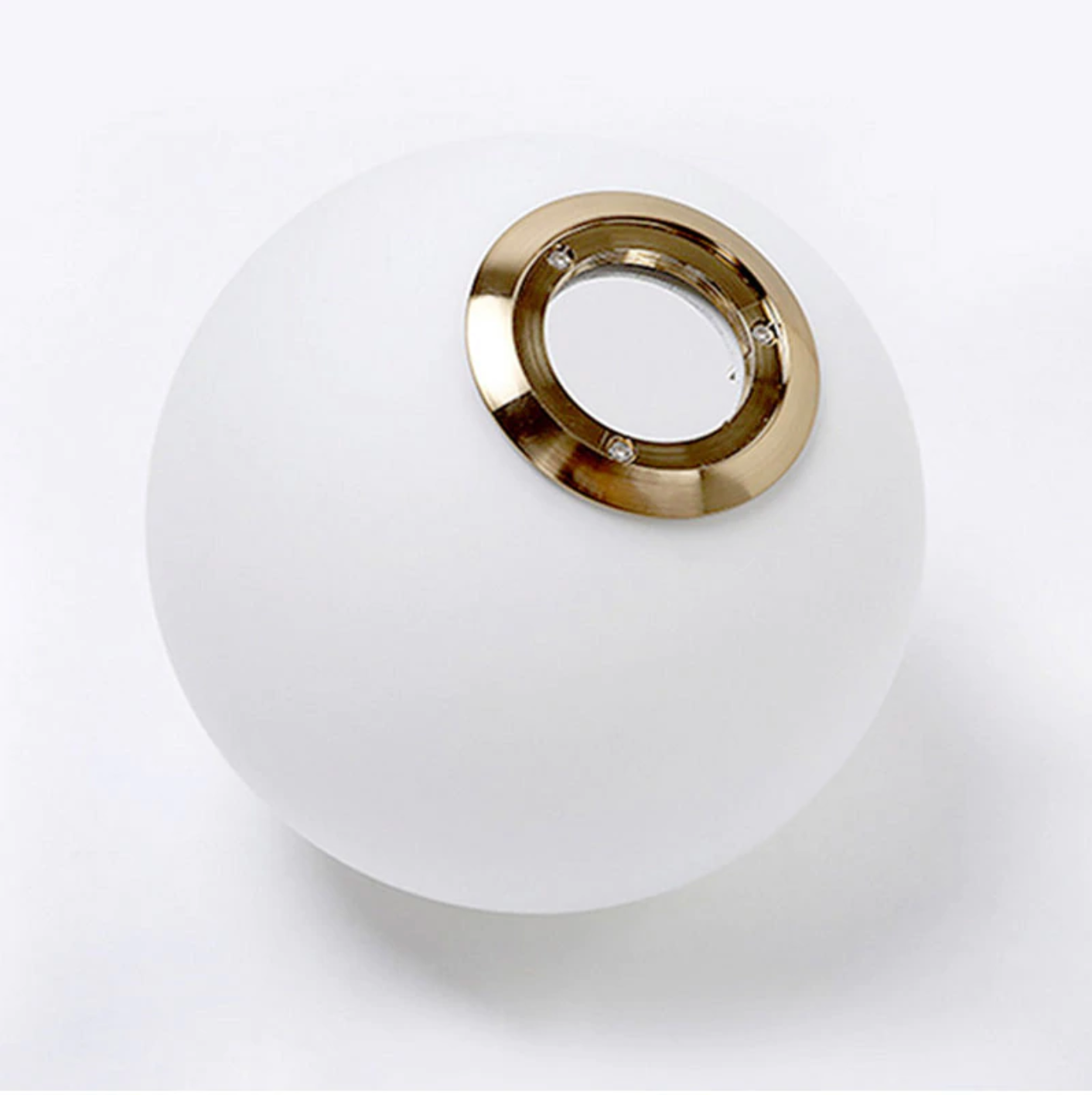 Lumera Globe Wall Sconce | Knesse