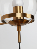 Alora Wall Sconce With Stand | Knesse