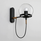 Alora Wall Sconce With Stand | Knesse