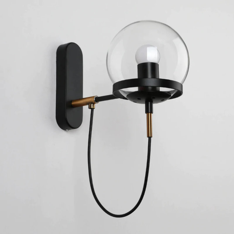 Alora Wall Sconce With Stand | Knesse