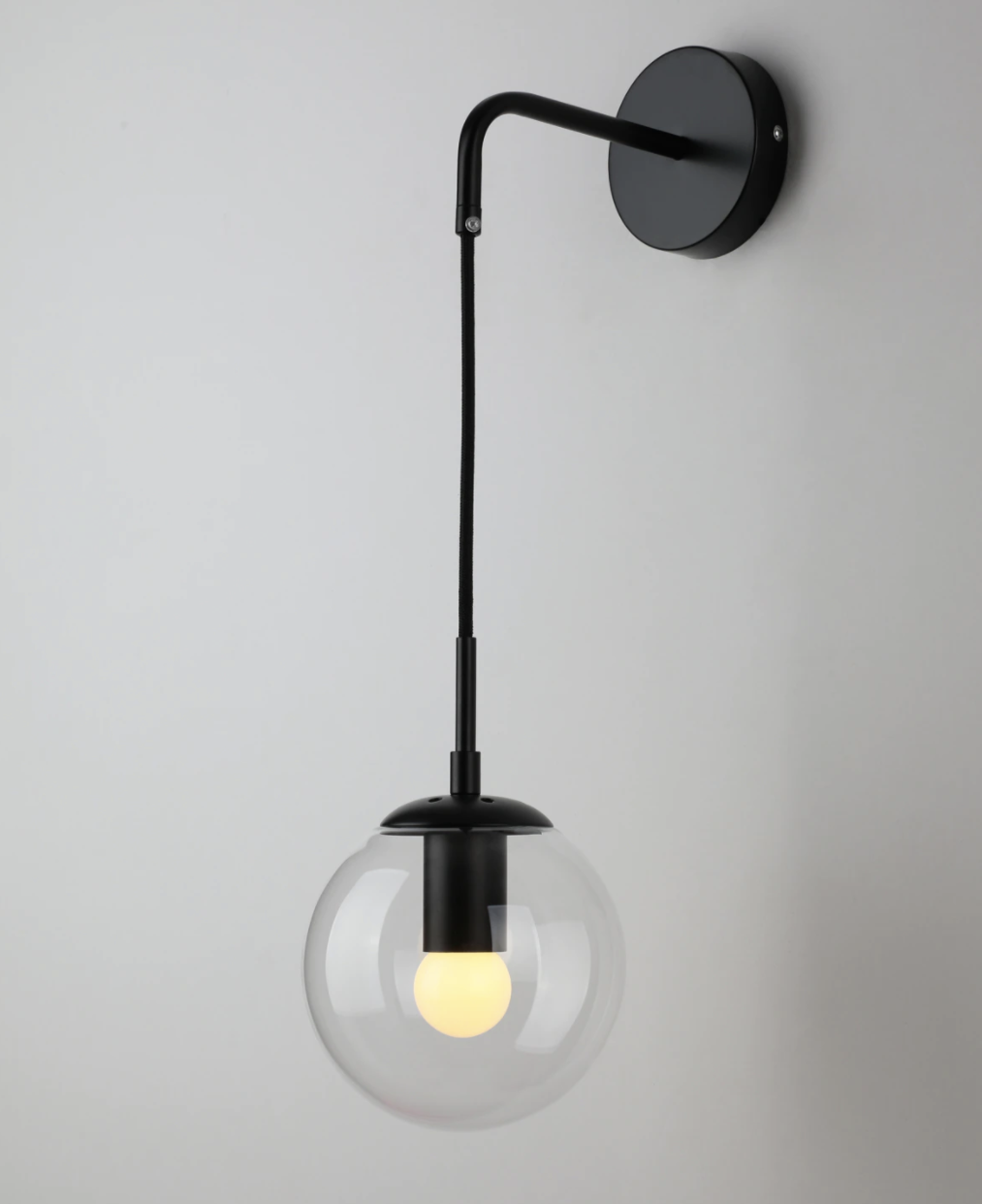 Aurena Suspended Wall Sconce | Knesse