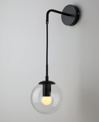 Aurena Suspended Wall Sconce | Knesse