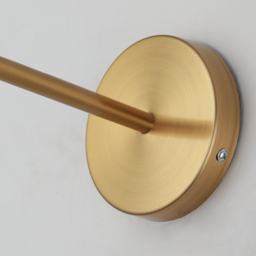 Aurena Suspended Wall Sconce | Knesse