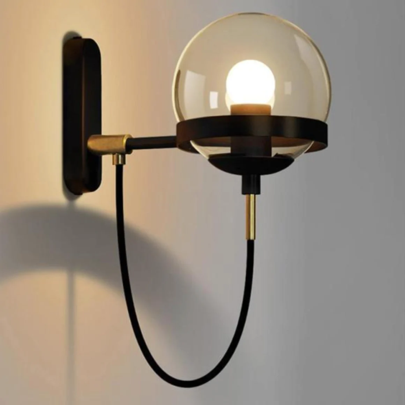 Alora Wall Sconce With Stand | Knesse