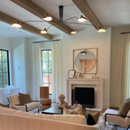 Marcen Rotating Arm Ceiling Light | Knesse