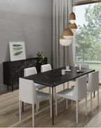 Lunara | Acorn Glass Pendant Lights | Knesse