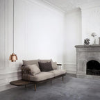 Astraea Pendant Light Elegant Star Inspired Ceiling Light | Snurv