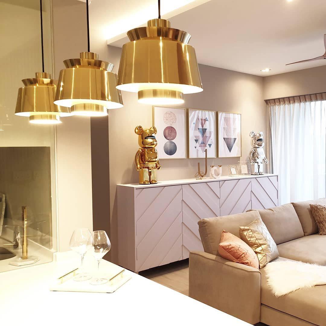 Astraea Pendant Light Elegant Star Inspired Ceiling Light | Snurv