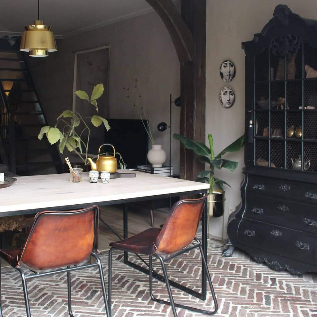 Astraea Pendant Light Elegant Star Inspired Ceiling Light | Snurv