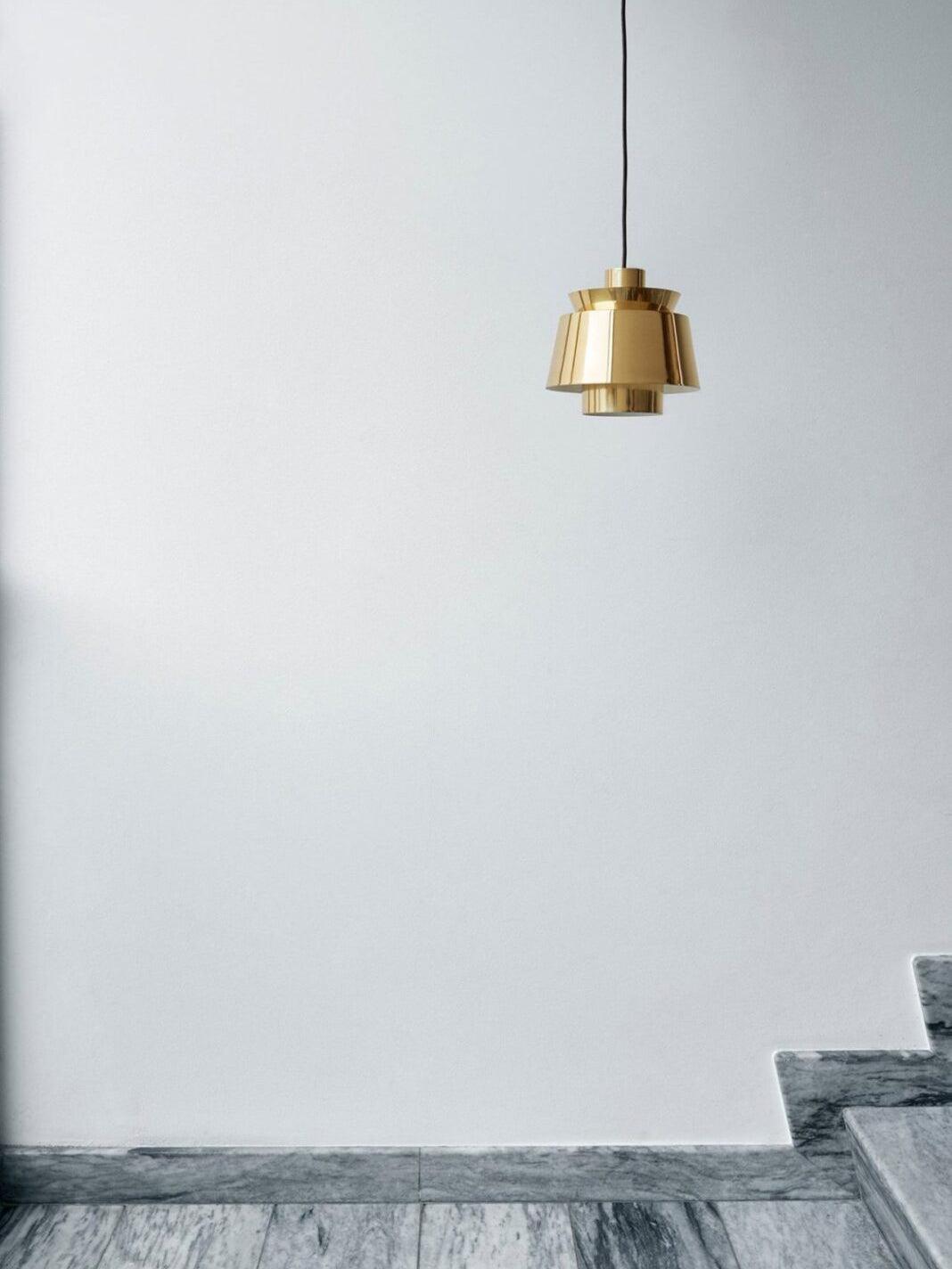 Astraea Pendant Light Elegant Star Inspired Ceiling Light | Snurv