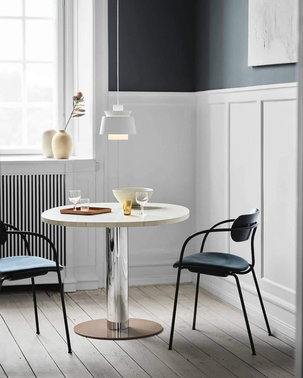 Astraea Pendant Light Elegant Star Inspired Ceiling Light | Snurv