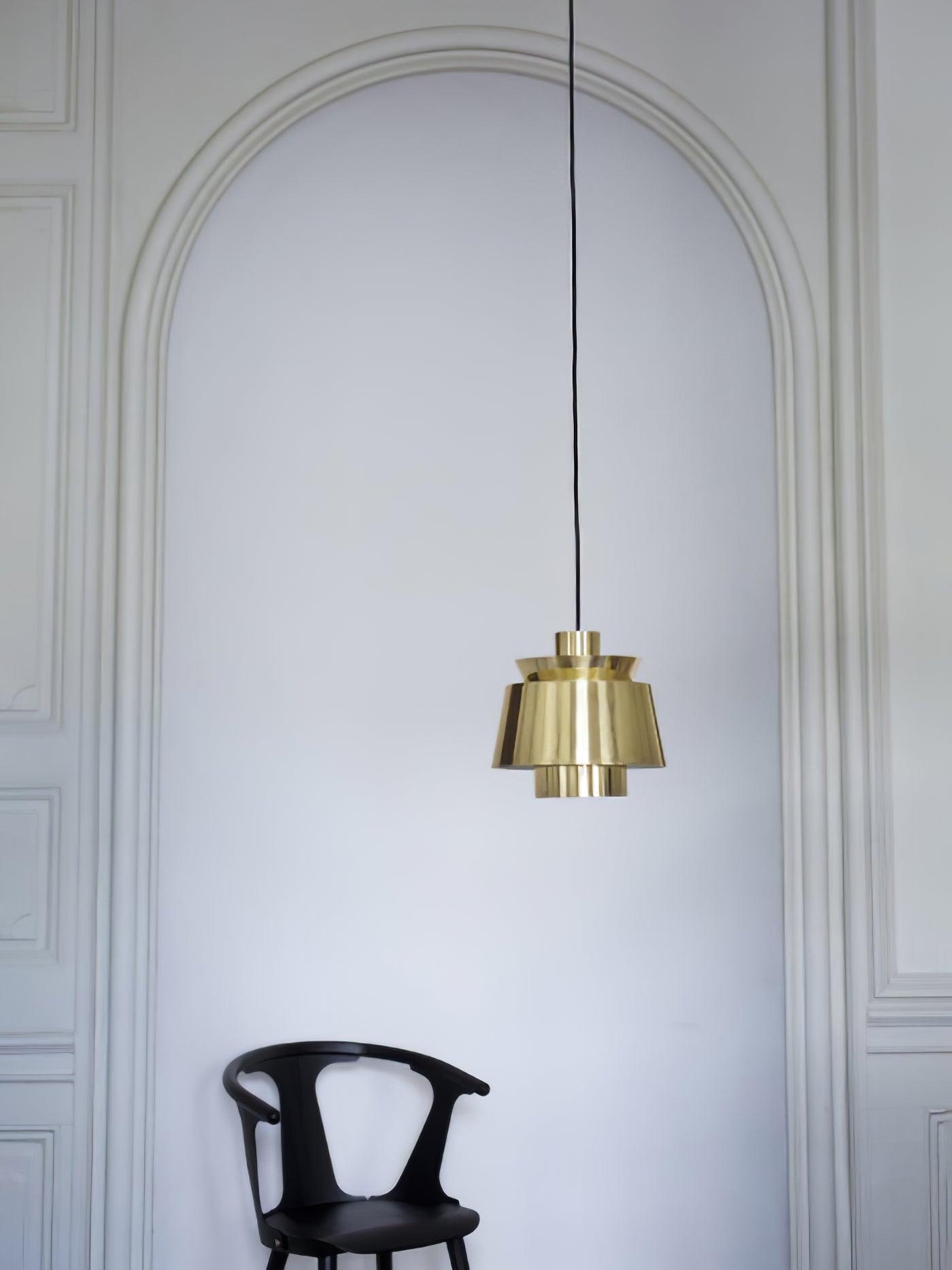 Astraea Pendant Light Elegant Star Inspired Ceiling Light | Snurv