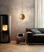 Astraea Pendant Light Elegant Star Inspired Ceiling Light | Snurv