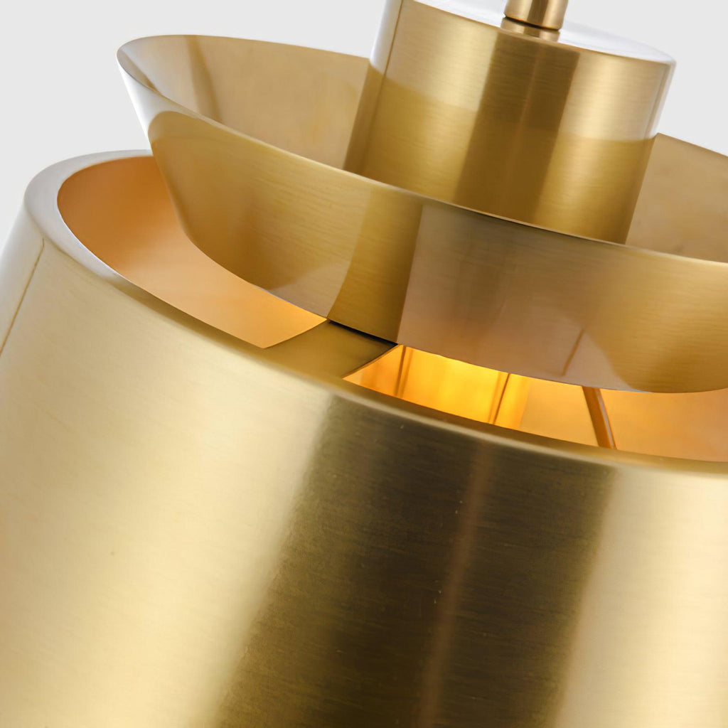 Astraea Pendant Light Elegant Star Inspired Ceiling Light | Snurv