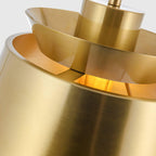 Astraea Pendant Light Elegant Star Inspired Ceiling Light | Snurv