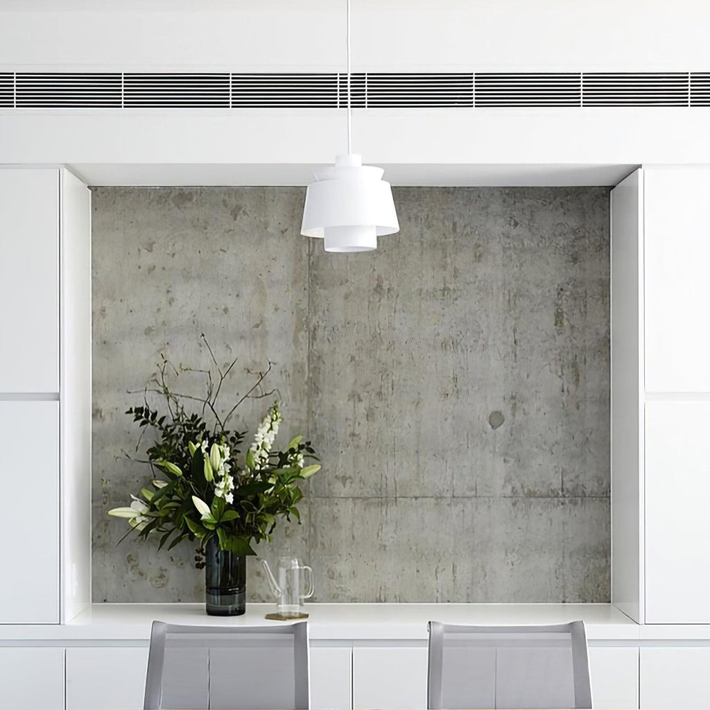 Astraea Pendant Light Elegant Star Inspired Ceiling Light | Snurv