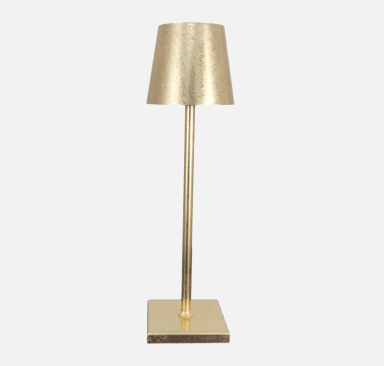 Petite Cordless LED Table Lamp | Knesse