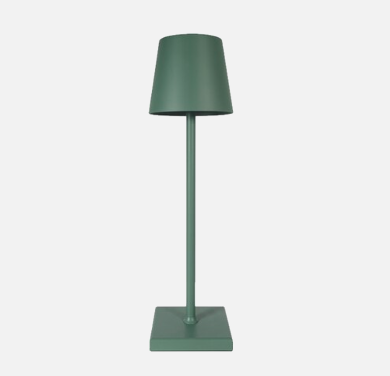 Petite Cordless LED Table Lamp | Knesse